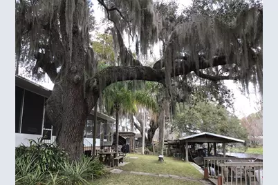 1659 Bass Avenue, Seville, FL 32190 - Photo 1