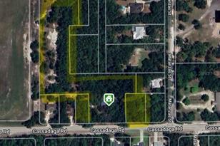 940 Cassadaga Rd, Lake Helen, FL 32744-3340