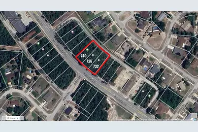 732 Fort Smith Boulevard, Deltona, FL 32738 - Photo 1