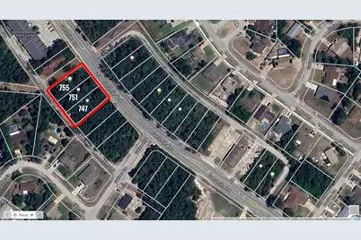 747 Fort Smith Boulevard, Deltona, FL 32738 - Photo 1