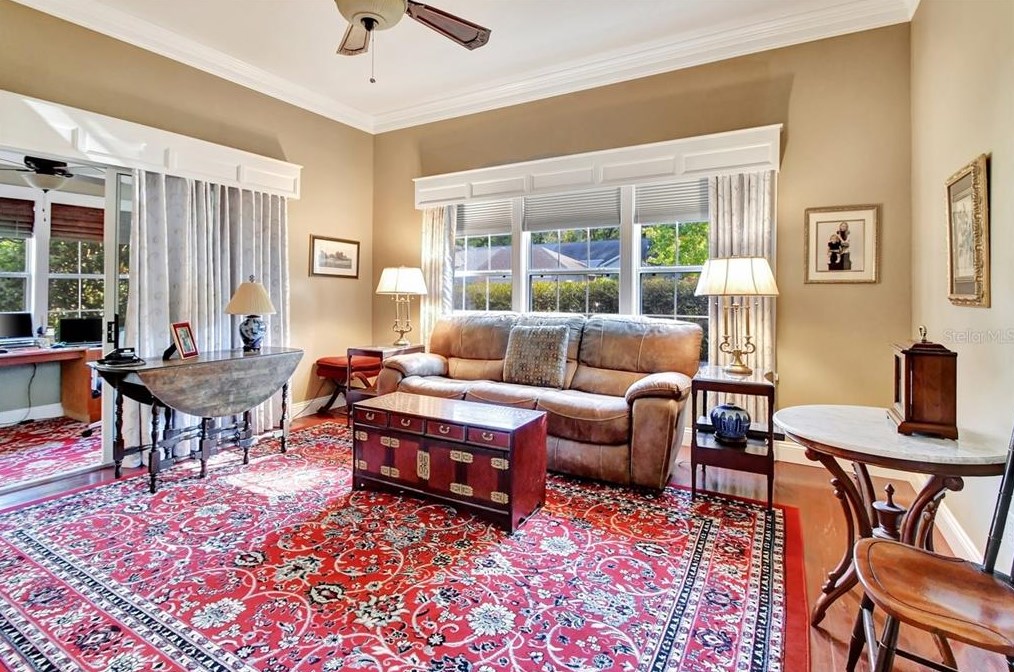 1107 Stillwater Dr, Deland FL  32720-2572 exterior