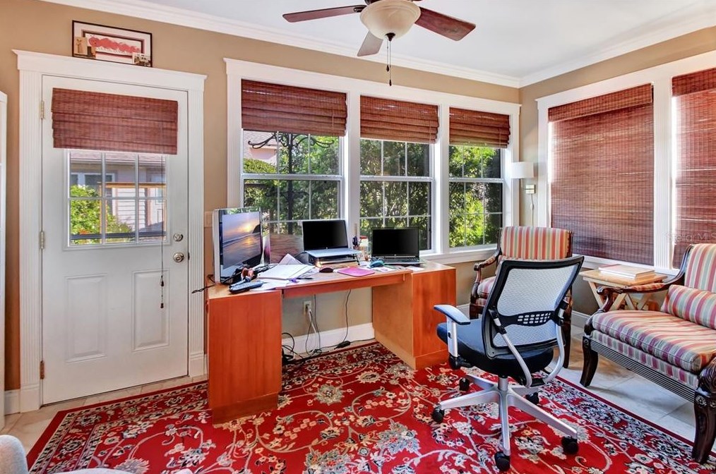 1107 Stillwater Dr, Deland FL  32720-2572 exterior