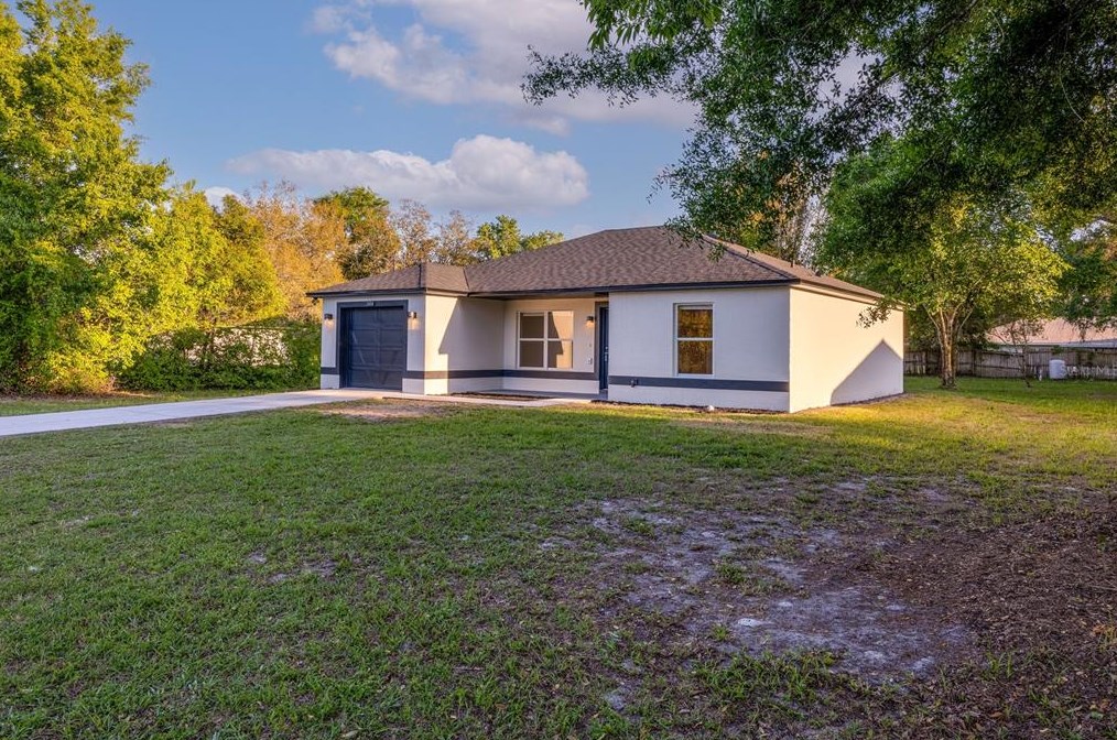 2484 Orange Rd, Deland FL  32724-3051 exterior