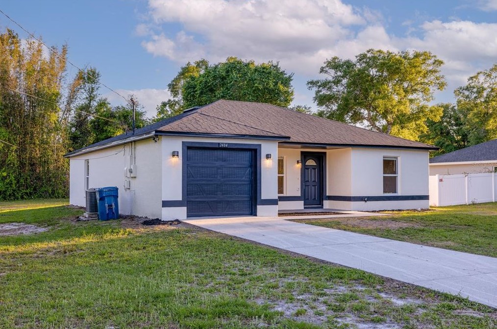 2484 Orange Rd, Deland FL  32724-3051 exterior