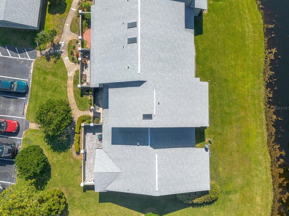 120 Limewood Pl, Ormond Beach FL  32174-2645 exterior