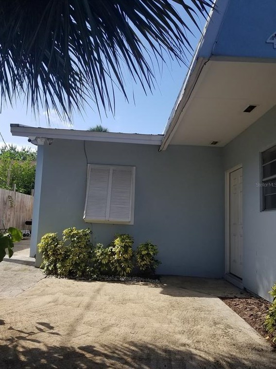 410 Butler Blvd, Daytona Beach FL  32118-3909 exterior