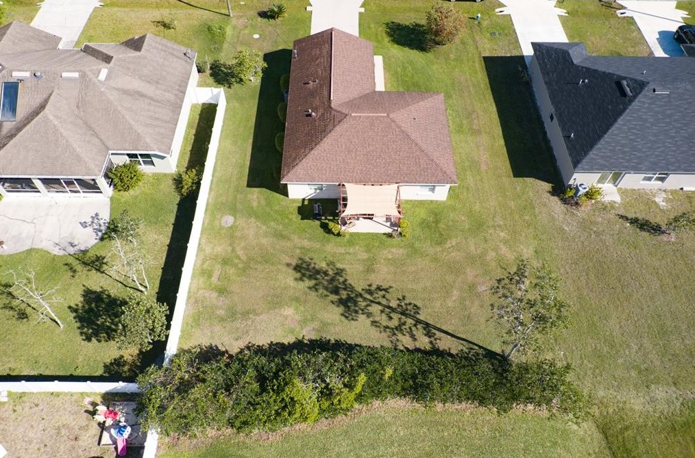 13 Regis Ln, Palm Coast FL  32164-6660 exterior