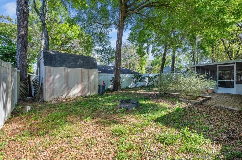 1775 Trinidad St, Deland FL  32720-1960 exterior