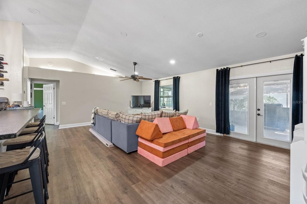 1775 Trinidad St, Deland FL  32720-1960 exterior