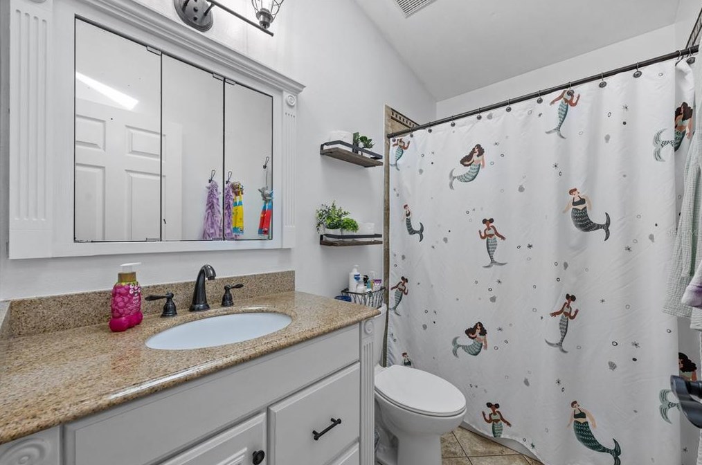 1775 Trinidad St, Deland FL  32720-1960 exterior