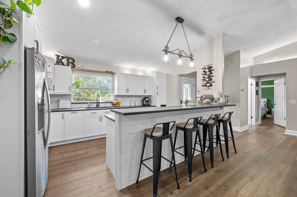 1775 Trinidad St, Deland FL  32720-1960 exterior