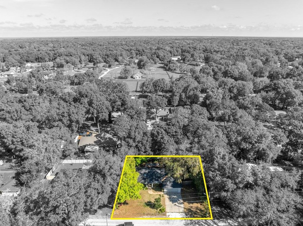 1775 Trinidad St, Deland FL  32720-1960 exterior