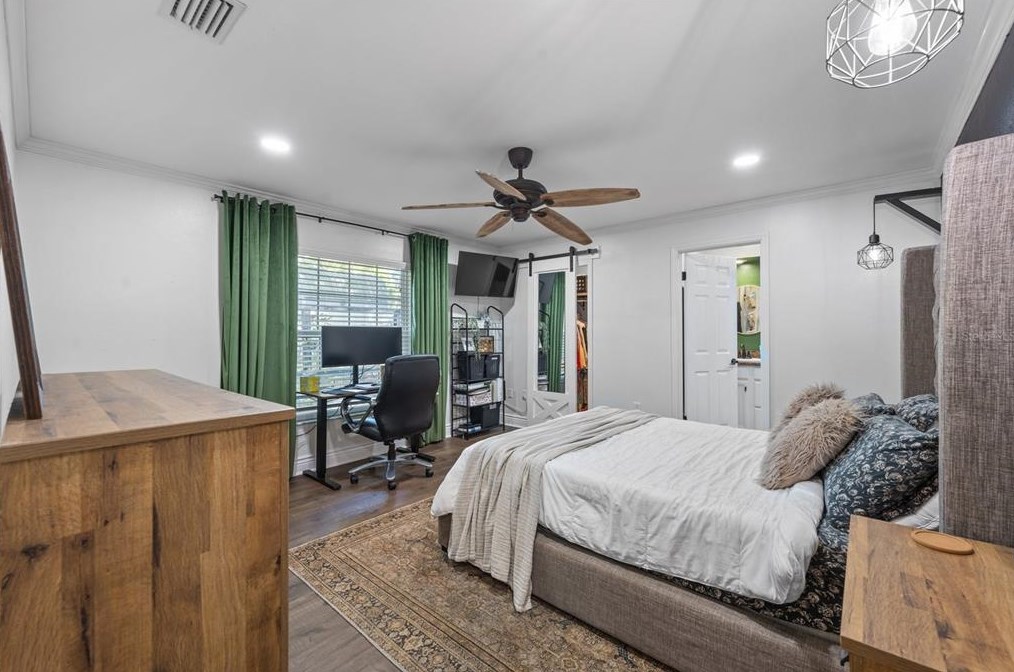 1775 Trinidad St, Deland FL  32720-1960 exterior