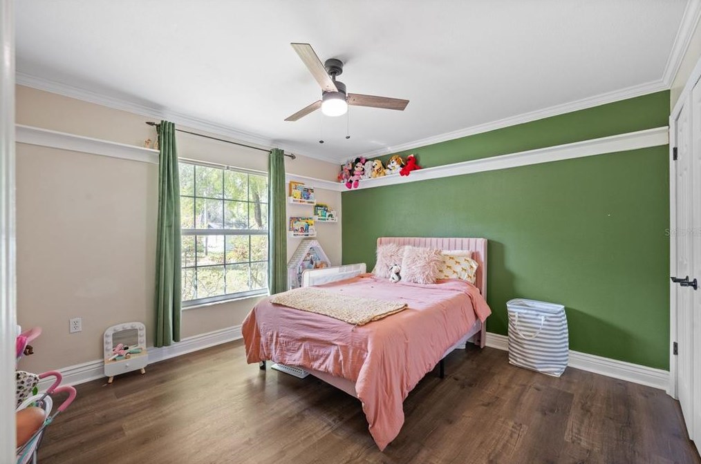 1775 Trinidad St, Deland FL  32720-1960 exterior