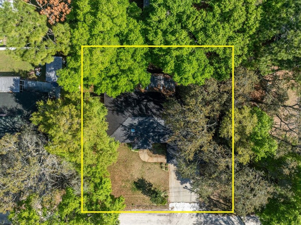 1775 Trinidad St, Deland FL  32720-1960 exterior