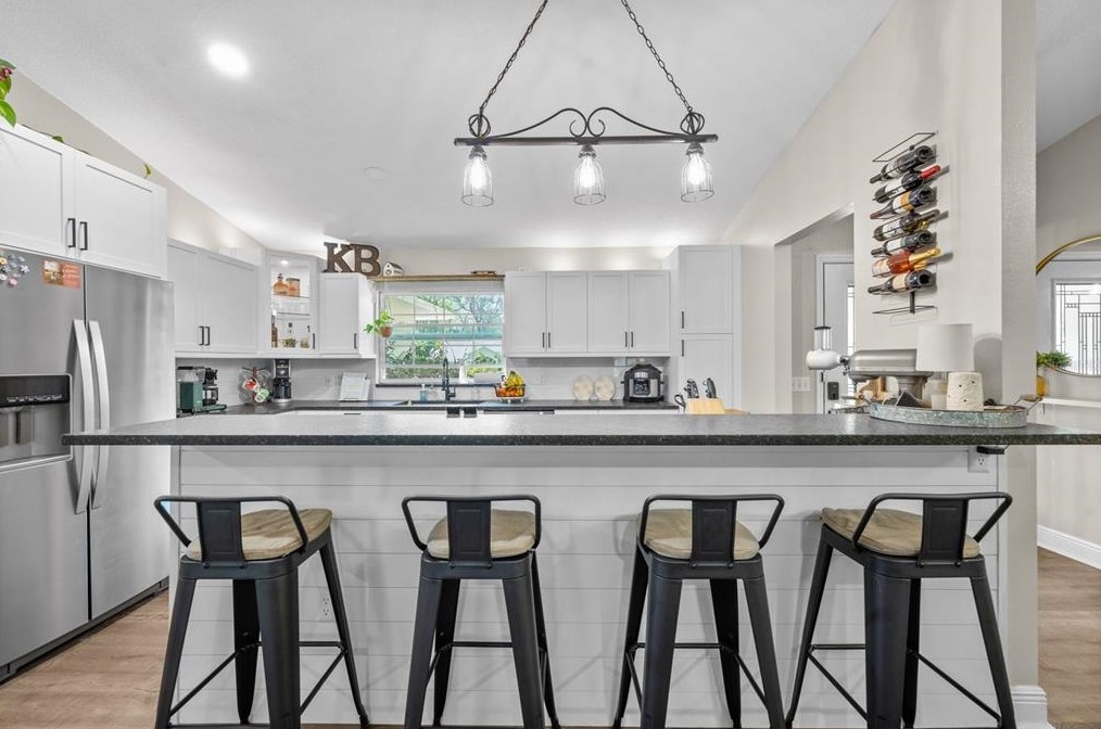 1775 Trinidad St, Deland FL  32720-1960 exterior