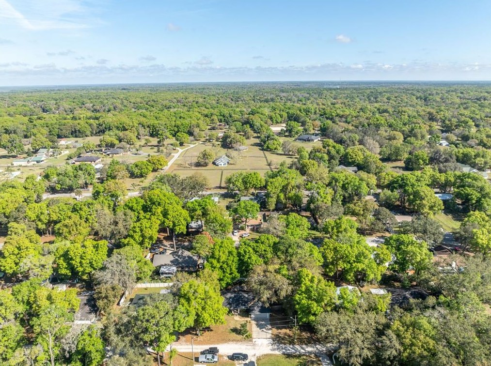 1775 Trinidad St, Deland FL  32720-1960 exterior