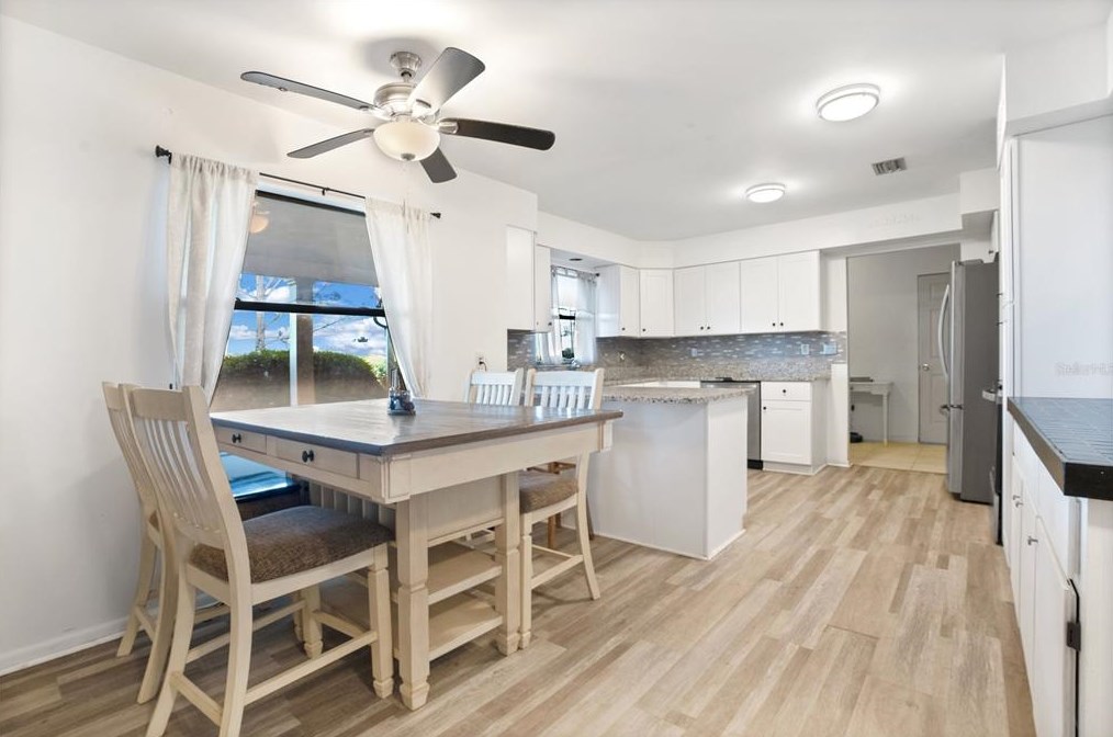 1060 Silver Rd, Ocala FL  34472-2362 exterior