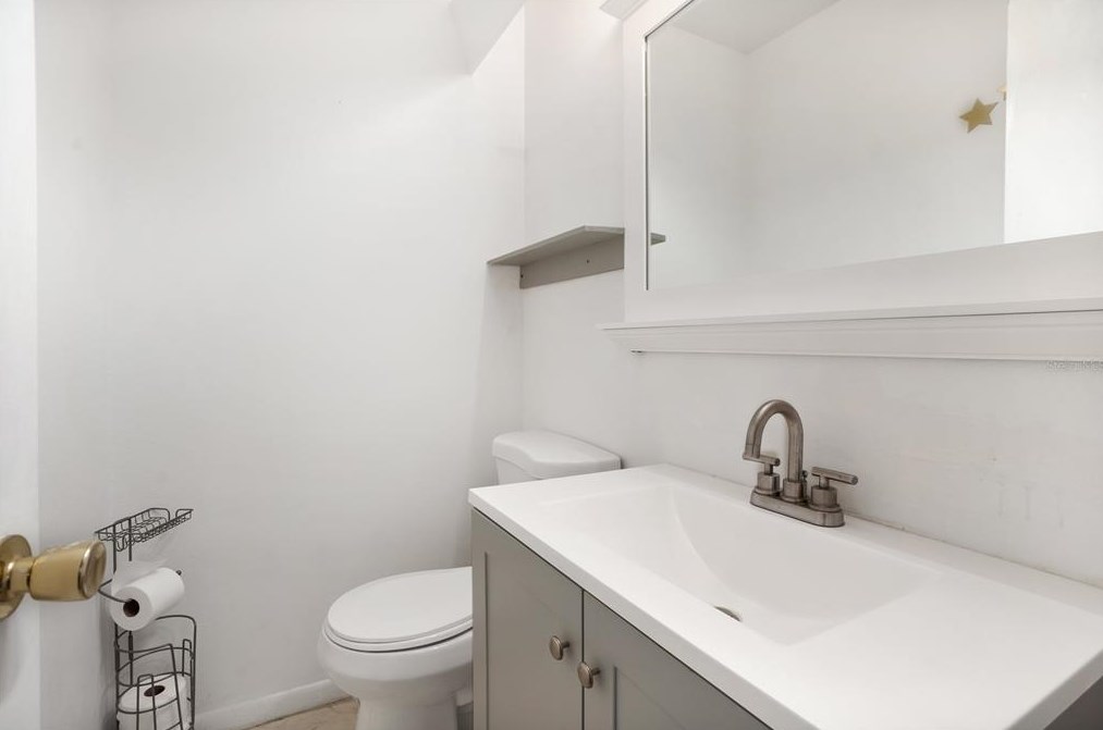 1060 Silver Rd, Ocala FL  34472-2362 exterior