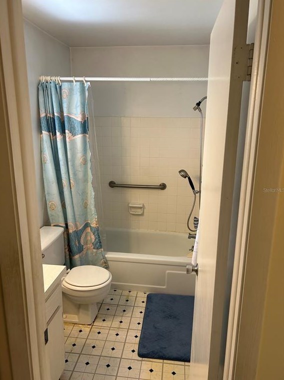 2842 Hayes Ln, Deltona FL  32738-3419 exterior