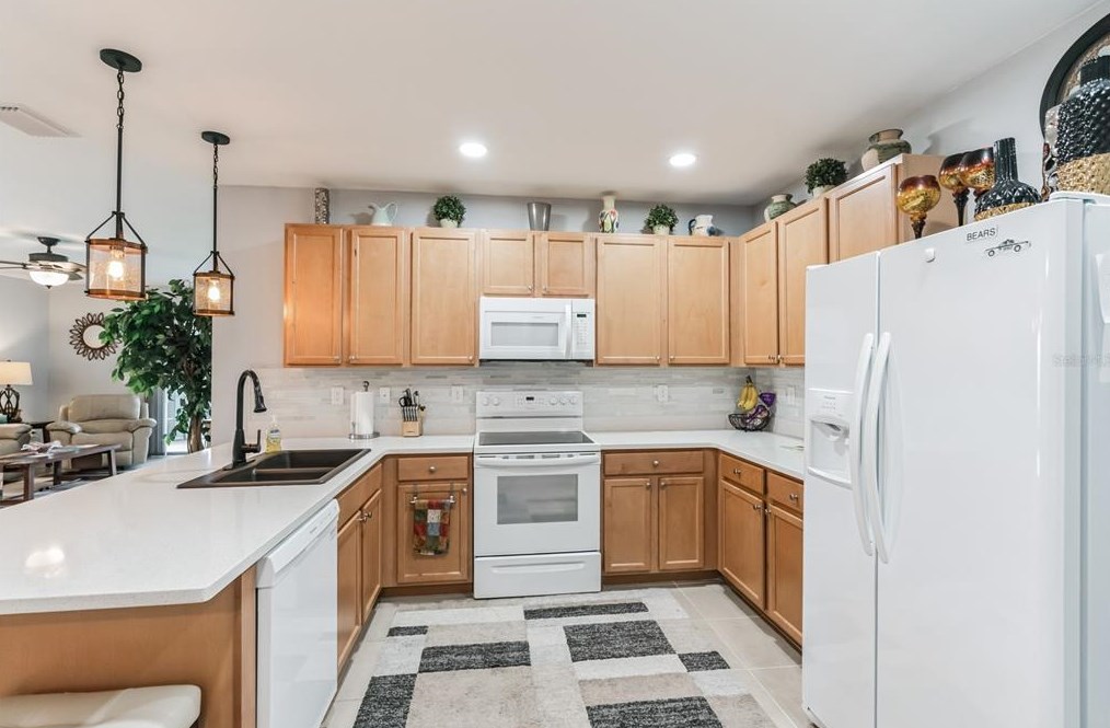 7665 Lenox Cir, Punta Gorda FL 33950-1332 exterior