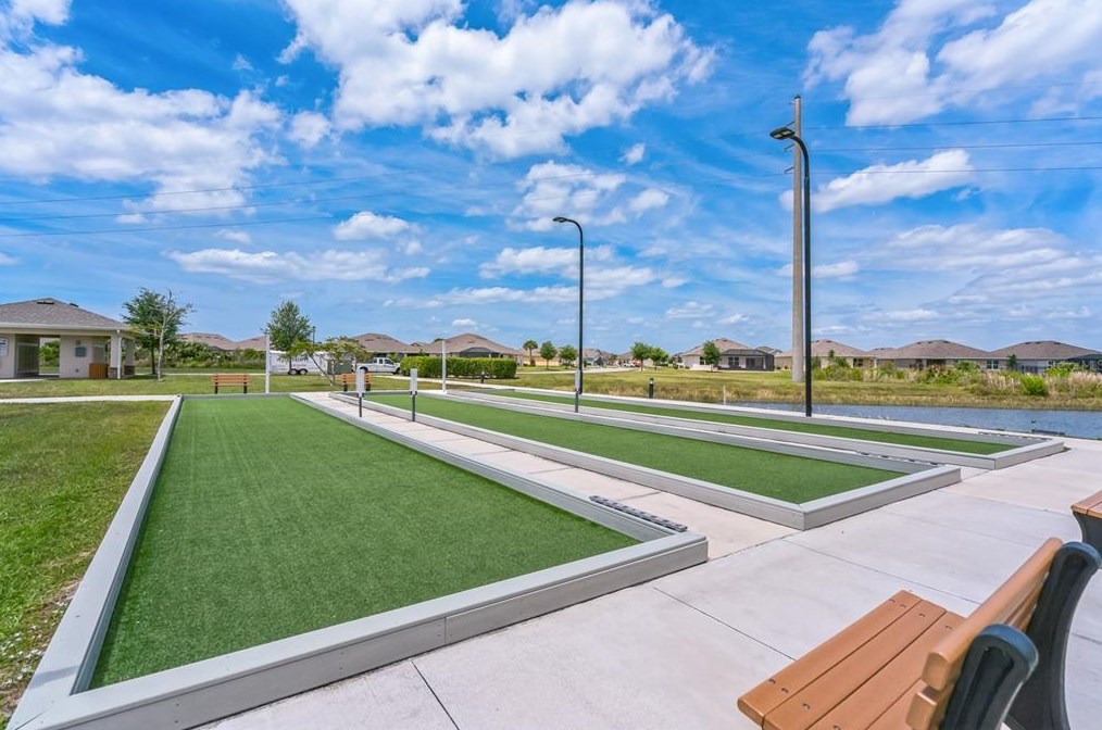 7665 Lenox Cir, Punta Gorda FL 33950-1332 exterior