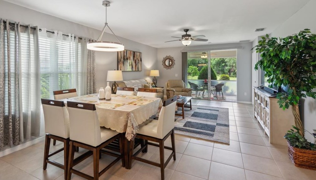 7665 Lenox Cir, Punta Gorda FL 33950-1332 exterior