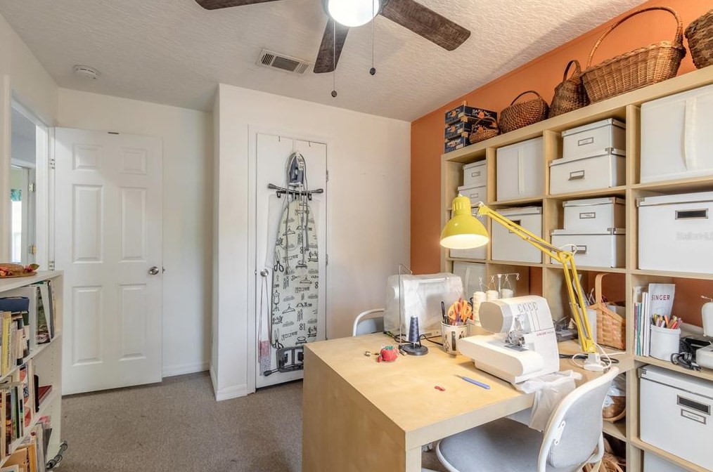 1091 Green Acres Cir, Daytona Beach FL  32119-2449 exterior