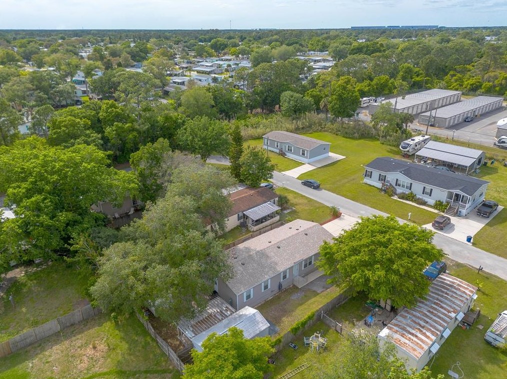 1091 Green Acres Cir, Daytona Beach FL  32119-2449 exterior