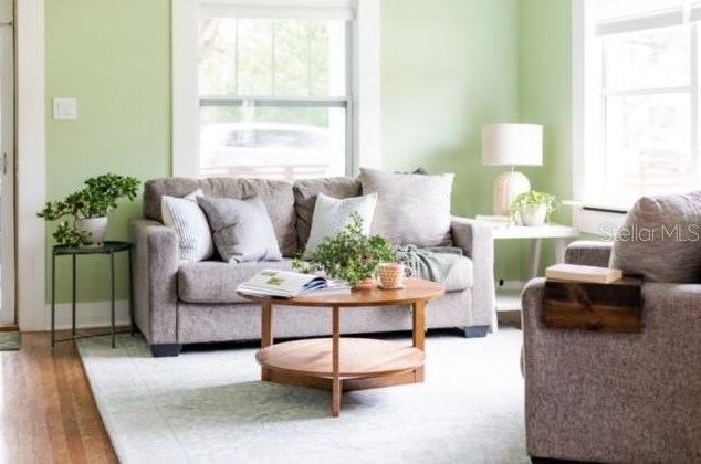 505 Plymouth Ave, Deland FL  32724-2921 exterior