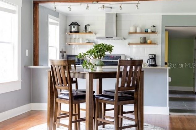 505 Plymouth Ave, Deland FL  32724-2921 exterior