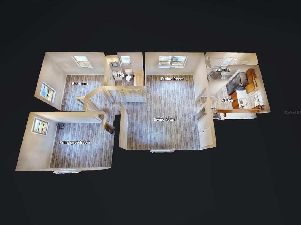 2691 Kimberly Dr, Deltona FL  32738-2495 exterior