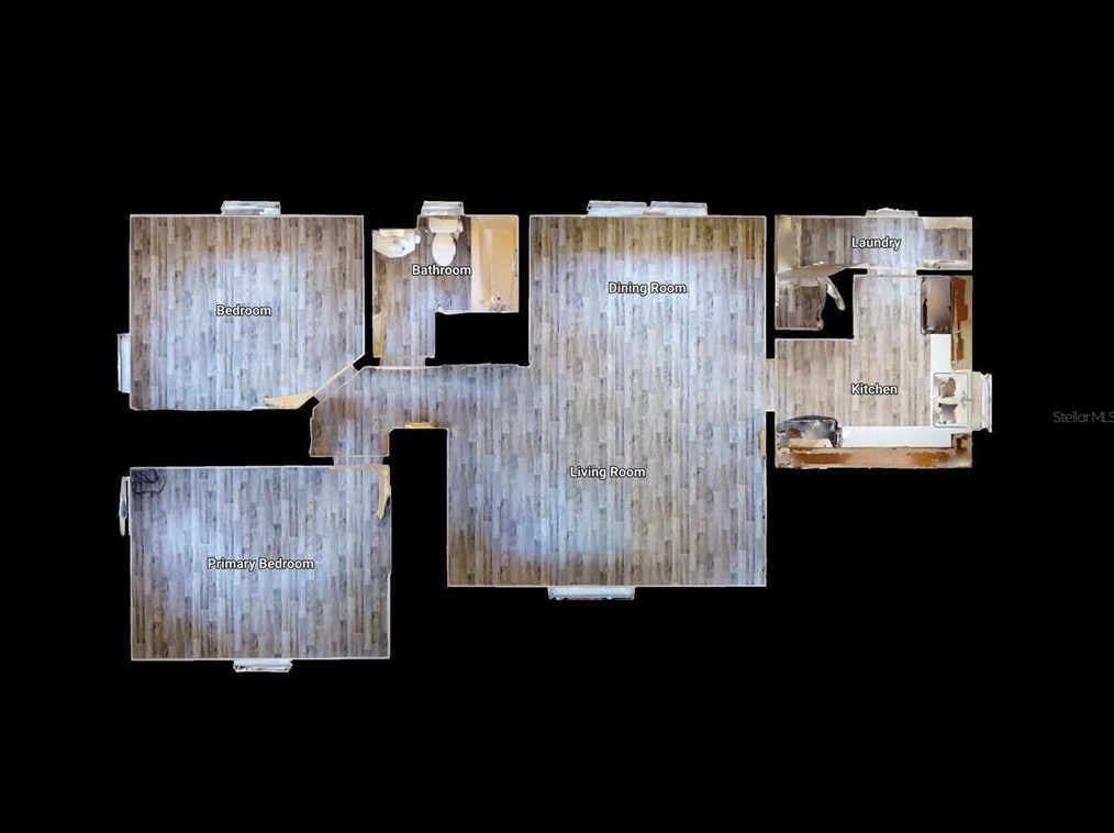 2691 Kimberly Dr, Deltona FL  32738-2495 exterior