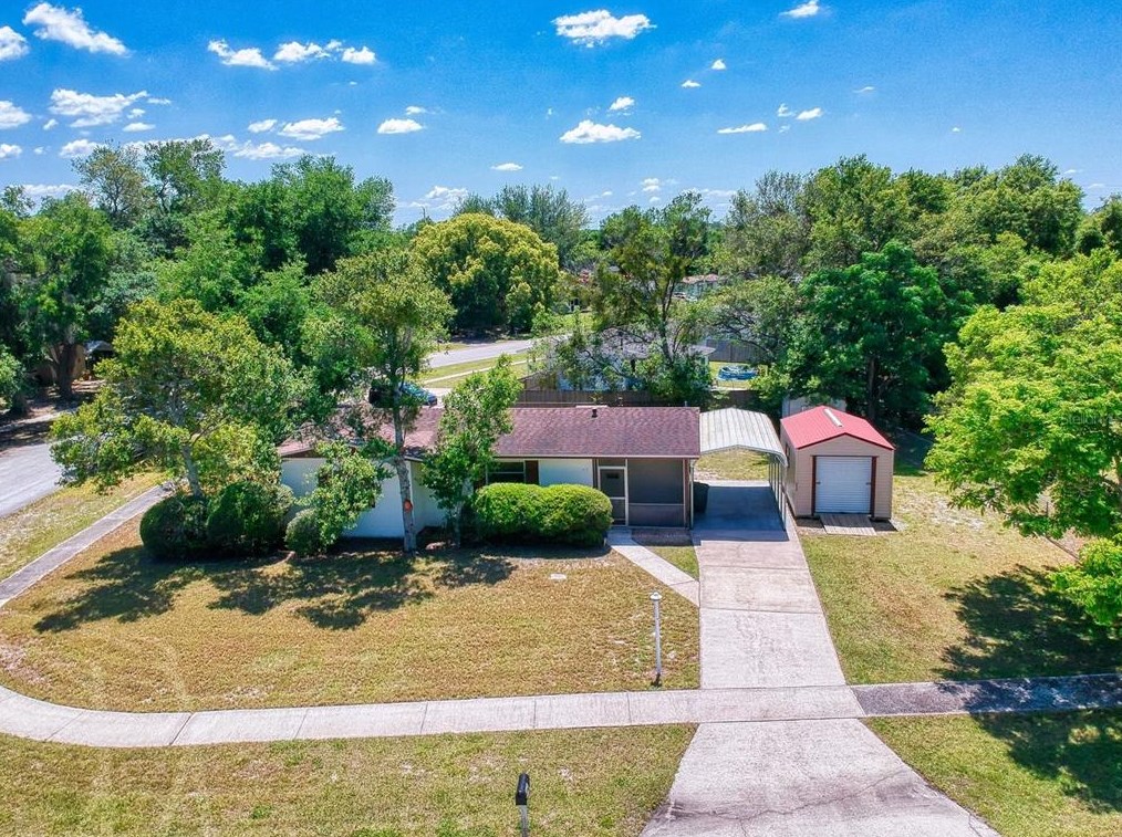 2691 Kimberly Dr, Deltona FL  32738-2495 exterior