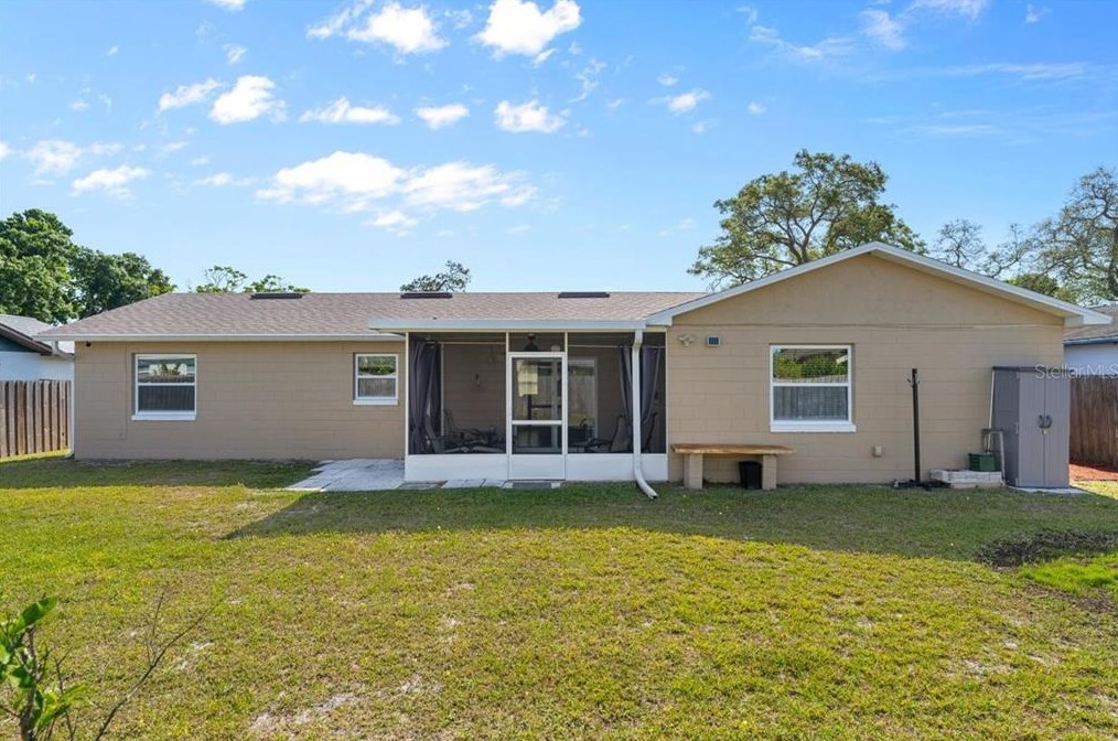 191 Gibson Way, Daytona Beach FL  32129-3639 exterior