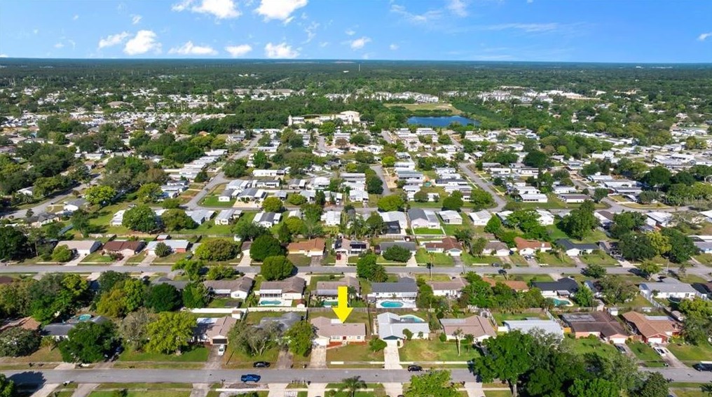 191 Gibson Way, Daytona Beach FL  32129-3639 exterior