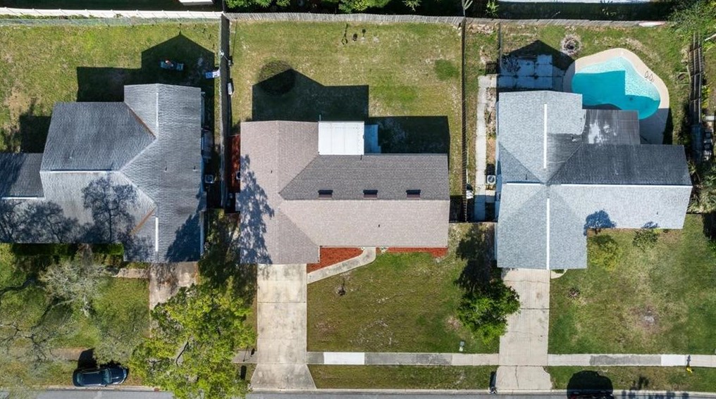191 Gibson Way, Daytona Beach FL  32129-3639 exterior