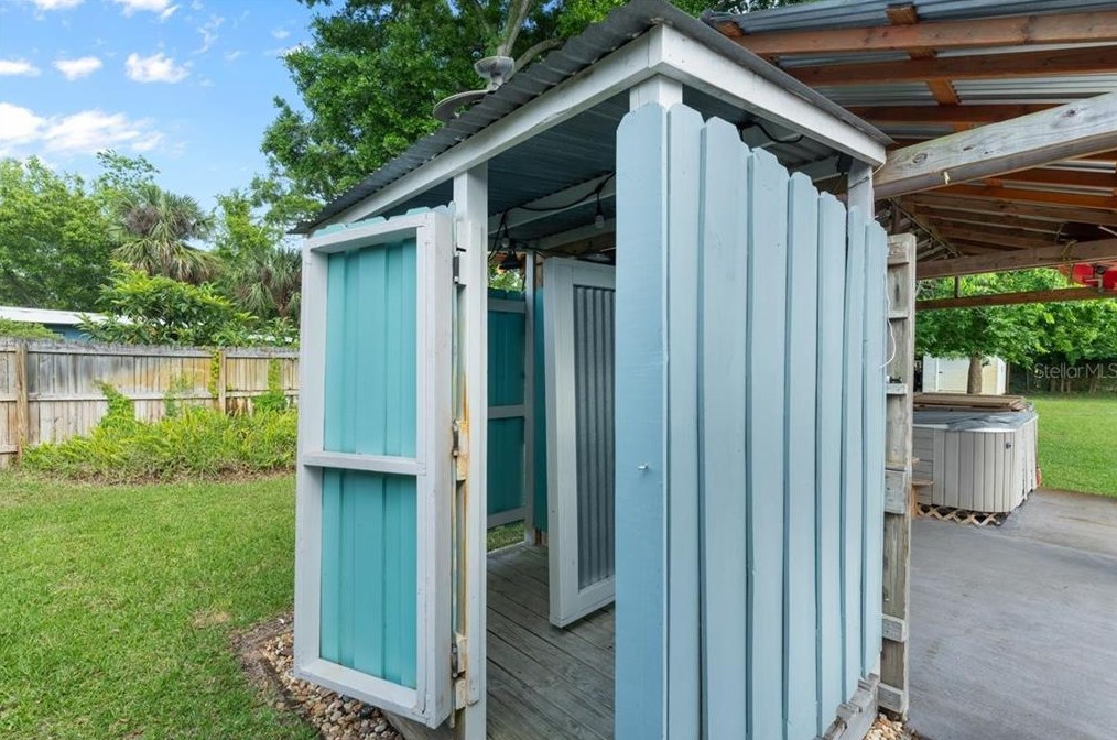 214 Wilmette Ave, Ormond Beach FL  32174-5205 exterior