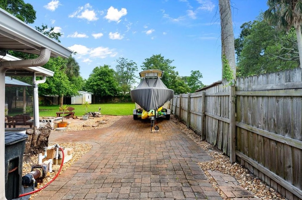 214 Wilmette Ave, Ormond Beach FL  32174-5205 exterior