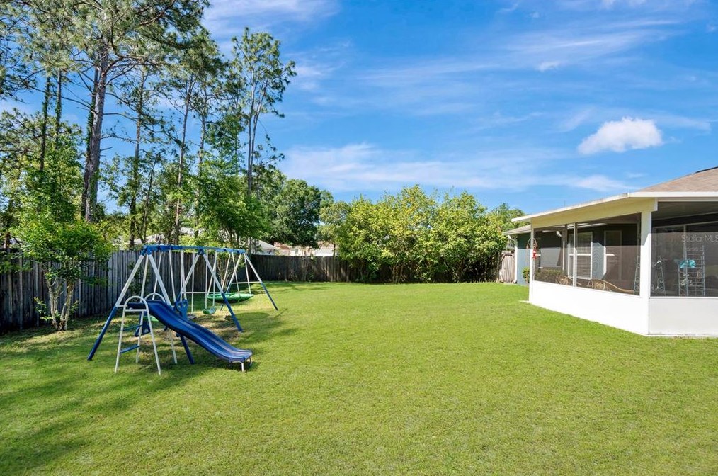 61 Redwood Rd, Ocala FL  34472-9515 exterior