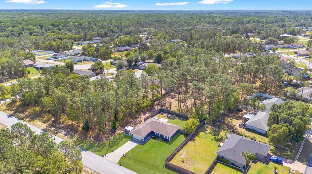 61 Redwood Rd, Ocala FL  34472-9515 exterior