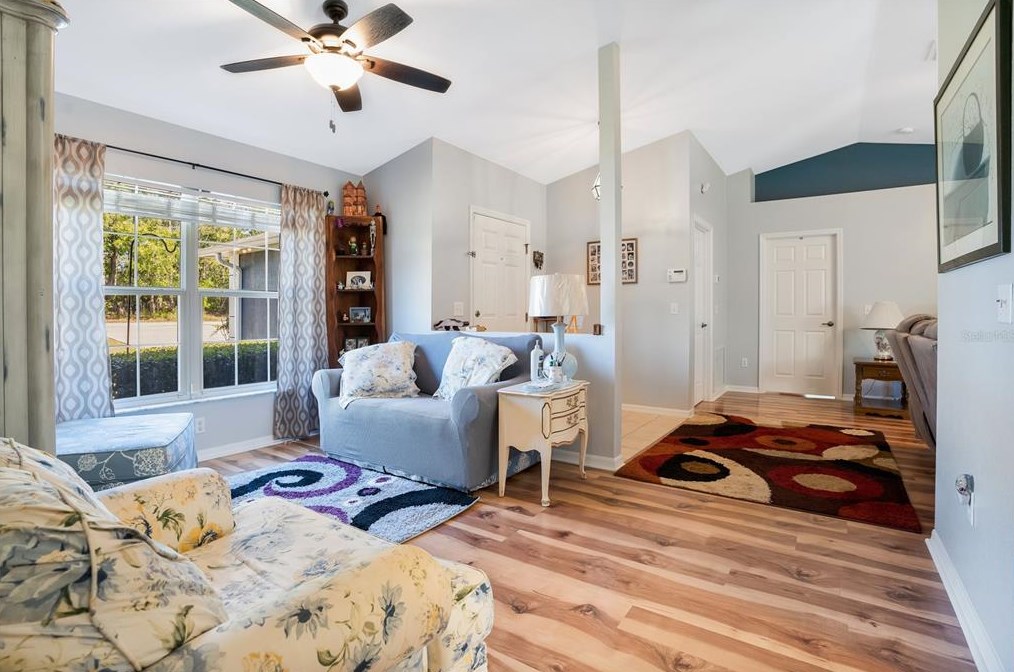 61 Redwood Rd, Ocala FL  34472-9515 exterior