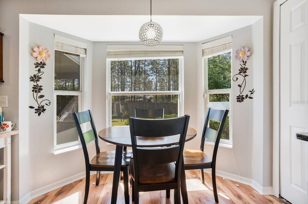 61 Redwood Rd, Ocala FL  34472-9515 exterior