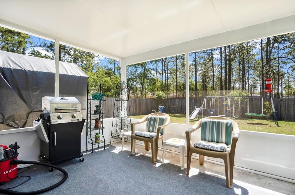 61 Redwood Rd, Ocala FL  34472-9515 exterior