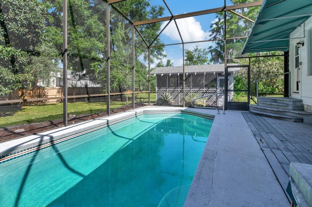 130 Garfield Ave, Deland FL  32724-4409 exterior