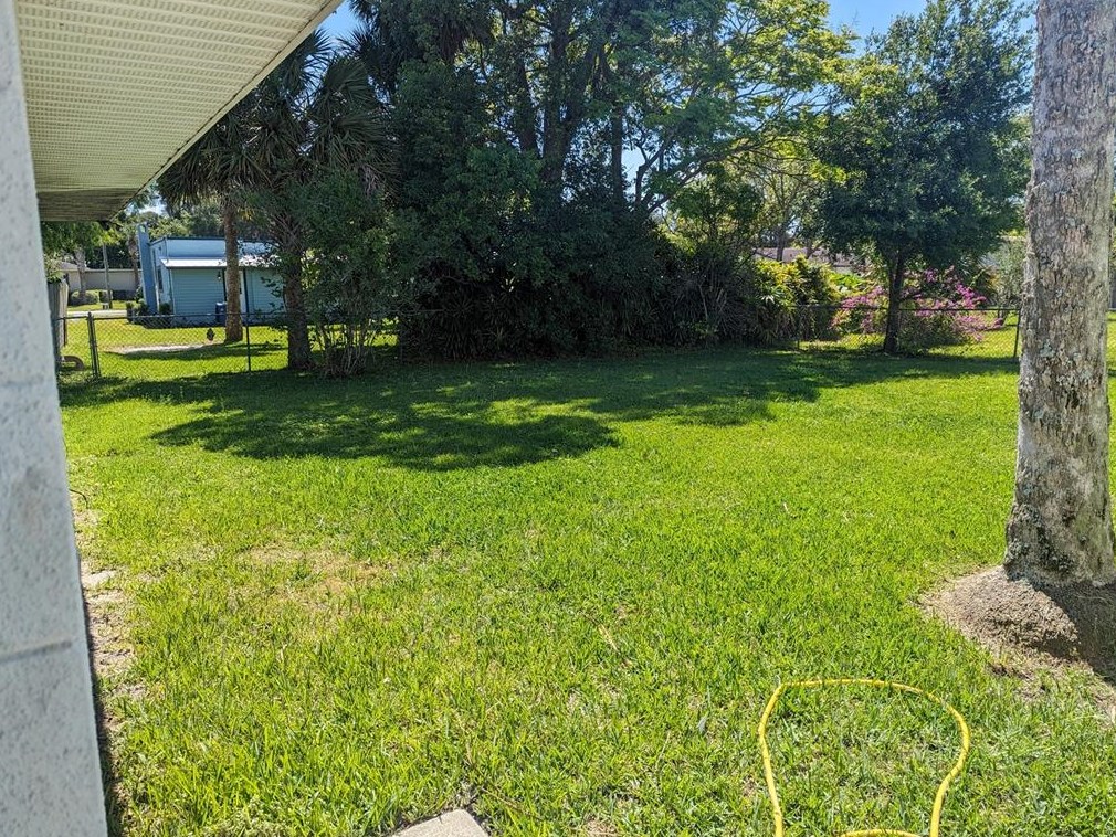 119 Leon Ave, Deland FL  32720-5015 exterior