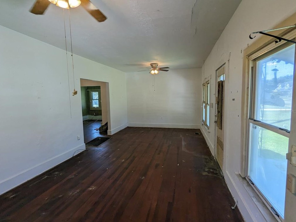 119 Leon Ave, Deland FL  32720-5015 exterior