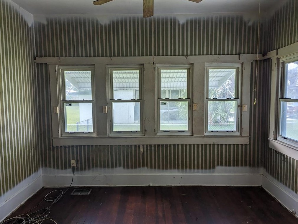 119 Leon Ave, Deland FL  32720-5015 exterior