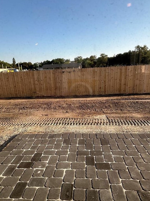 804 24 St, Sanford FL  32771 exterior