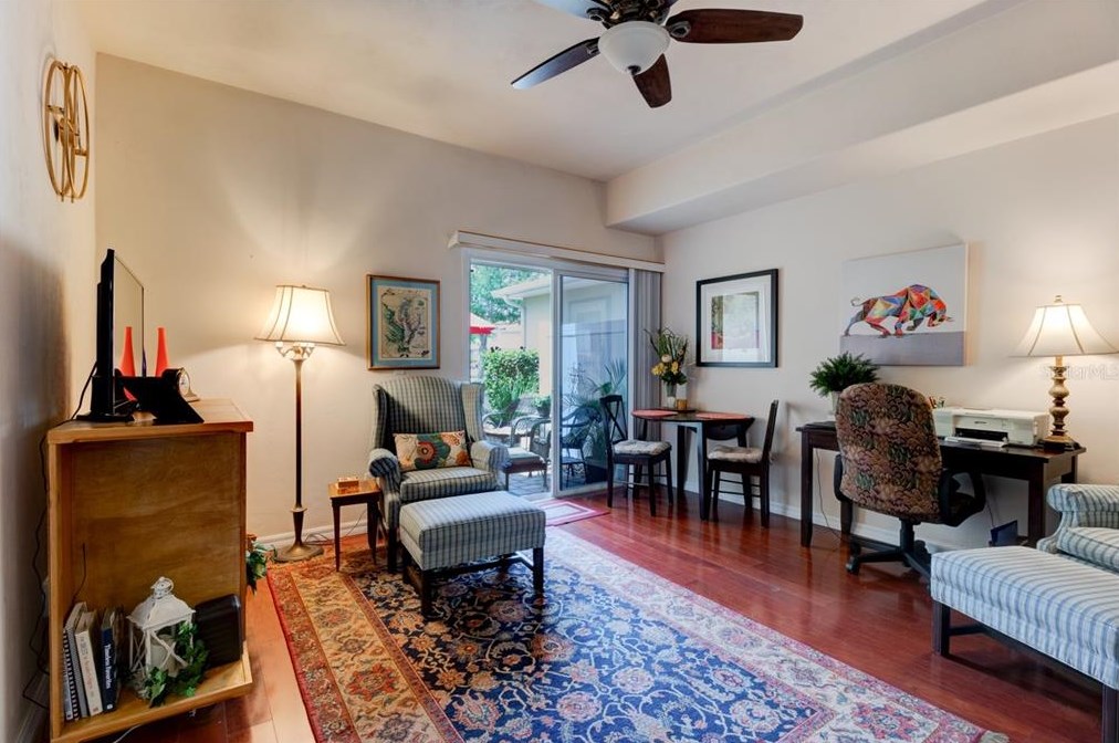 356 Airport Rd, New Smyrna FL  32168-8731 exterior